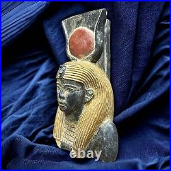 Ancient Egyptian Antiques Queen Nefertari daughter of Queen Ahhotep Pharaonic BC