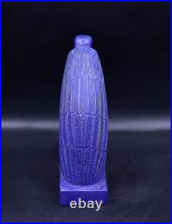 Ancient Egyptian Antiquities Statue of Goddess nekhbet, Pharaonic Stone Statue