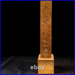 Ancient Egyptian Artifacts A Rare Authentic Pharaonic Egyptian Obelisk BC
