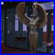 Ancient-Egyptian-Artifacts-RARE-AUTHENTIC-WINGED-STATUE-Of-Egyptian-Goddess-Isis-01-yh