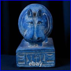 Ancient Egyptian Pharaonic Hippo Antiques Rare BC Statue Collectible