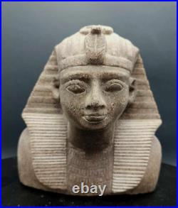 Ancient Egyptian antiquities Amenhotep III pharaoh of Eighteenth Dynasty 1388 BC