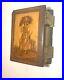 Antique-1800-s-handmade-inlaid-marquetry-wood-brass-photo-album-with-photographs-01-uk