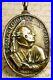 Antique-18th-Century-Ignatius-Of-Loyola-Francis-Xavier-Bronze-Hamerani-Medal-01-bgvv