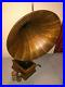 Antique-1908-Thomas-Edison-Phonograph-With-Rare-Cygnet-Wooden-Horn-01-ex