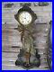 Antique-1910-Rare-Seth-Thomas-Heavy-Metal-Clock-Lady-Dragonfly-Not-Working-Tanya-01-gc