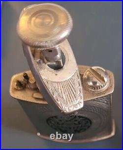 Antique 1920/30's Evans Tap Sift And Perfume Atomizer Atarmist