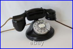 Antique 1928 Automatic Electric 1a Monopnone-original Condition-beautiful