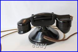 Antique 1928 Automatic Electric 1a Monopnone-original Condition-beautiful