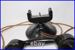 Antique 1928 Automatic Electric 1a Monopnone-original Condition-beautiful