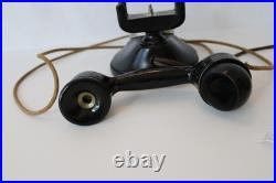 Antique 1928 Automatic Electric 1a Monopnone-original Condition-beautiful