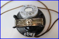 Antique 1928 Automatic Electric 1a Monopnone-original Condition-beautiful