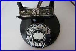 Antique 1928 Automatic Electric 1a Monopnone-original Condition-beautiful