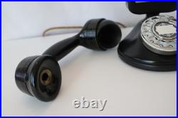 Antique 1928 Automatic Electric 1a Monopnone-original Condition-beautiful