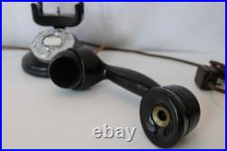 Antique 1928 Automatic Electric 1a Monopnone-original Condition-beautiful