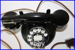 Antique 1928 Automatic Electric 1a Monopnone-original Condition-beautiful