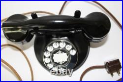 Antique 1928 Automatic Electric 1a Monopnone-original Condition-beautiful