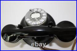 Antique 1928 Automatic Electric 1a Monopnone-original Condition-beautiful