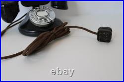 Antique 1928 Automatic Electric 1a Monopnone-original Condition-beautiful