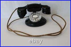 Antique 1928 Automatic Electric 1a Monopnone-original Condition-beautiful