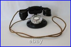 Antique 1928 Automatic Electric 1a Monopnone-original Condition-beautiful