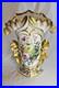 Antique-19th-Century-Mantel-Vase-Old-Paris-Porcelain-Flowers-Gold-Gilding-10-01-sxop