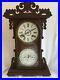 Antique-ARDITI-by-EN-Welch-Mfg-Co-Gale-s-Double-Dial-Calendar-Clock-1880s-01-arx