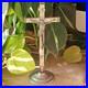 Antique-Altar-Cross-Crusifix-7-on-stand-01-umud