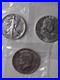 Antique-American-Silver-Half-Dollars-Lot-BEAUTIFUL-COLLECTABLE-RARE-01-qtyq