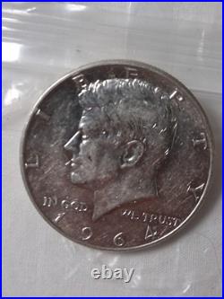 Antique American Silver Half Dollars Lot BEAUTIFUL COLLECTABLE RARE