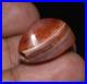 Antique-Ancient-Banded-Carnelian-Central-Asian-Stone-Bead-Est-1500-Years-01-vxgz