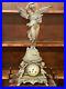 Antique-Ansonia-Statue-Clock-Sibyl-Gloria-Porcelain-Dial-Excellent-Condt-01-fsd