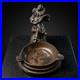 Antique-Art-Deco-Nuart-Pierrot-Spelter-Ashtray-01-tyr