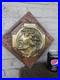 Antique-Belgian-art-deco-wood-carved-plaque-with-bronze-christ-portrait-rare-01-ozpg