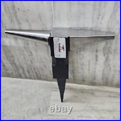 Antique Black Iron T Anvil Heavy 3.25 kg Blacksmith Tool useful
