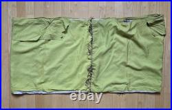 Antique Blessing Veil, Around 1900 (# 18806)