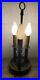 Antique-Bouillette-Lamp-Triple-faux-Candlestick-Lamp-cast-iron-base-Tested-Works-01-jpmu