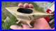 Antique-Bronze-Jeweler-Goldsmith-Mini-Bench-Anvil-Tool-Austria-2-05-lb-6-3-01-zl