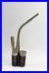 Antique-Bronze-with-Leather-Smoking-Pipe-01-km