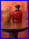 Antique-C1880-Red-scent-Perfume-bottle-Grand-Tour-Rare-Painted-Scene-Example-01-wyzq