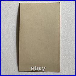 Antique CDV Photograph Beautiful Mysterious Veiled Woman Tapada Limeña Lima Peru Antique CDV Photograph Beautiful Mysterious Veiled Woman Tapada Limeña Lima Peru