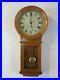 Antique-Chelsea-Clock-Company-No-1-Pendulum-Wall-Clock-11017-ca-1900-1904-01-xah