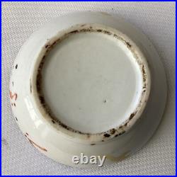 Antique Chinese Porcelain Figural Seal Box, Unmarked