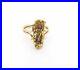 Antique-Collectable-22ct-Golden-Nugget-Ring-18ct-Yellow-Gold-Ring-Size-J-5-2g-01-sm