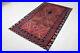 Antique-Collectible-Area-Rug-6-5-x-3-10-Faded-Red-Vintage-Hand-Knotted-Carpet-01-esyd
