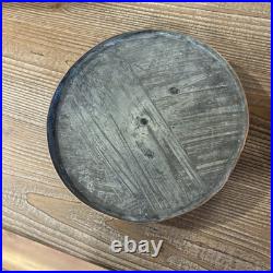 Antique Copper Kettle, repoussé/chiseled designs 19th-century Brass Details Rare