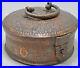 Antique-Copper-Round-Paandaan-Betel-Making-Box-Original-Old-Hand-Crafted-Fine-01-zav