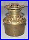 Antique-E-M-Juno-Lamp-Oil-GWTW-Lamp-Center-Draft-Font-Burner-Working-58-01-er