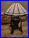 Antique-Footed-Urn-Base-Leaded-Lamp-Arts-And-Crafts-Mission-Lamp-01-paw