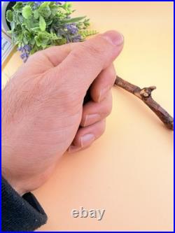 Antique German Bekalite 33-bead Muslim Rosary Tesbih